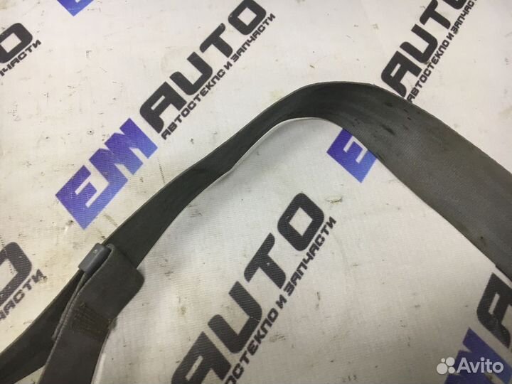 Ремень безопасности центральный Хендай Акцент 2