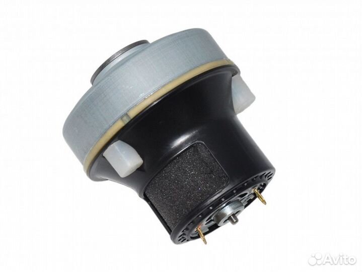 Двигатель пылесоса redmond RV-UR365