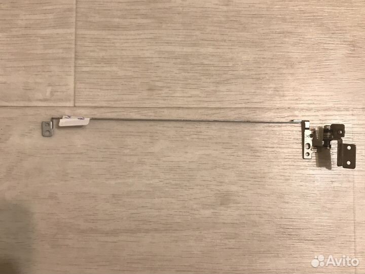 Петля (правая) для ноутбука Lenovo G560 G565 Z565