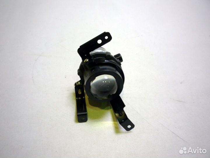 Противотуманная Птф фара правая Киа Сид 2007-2012