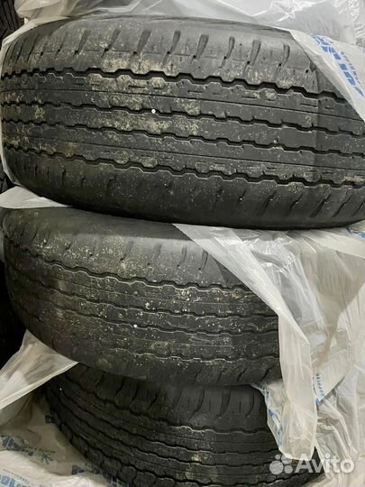 Dunlop Grandtrek AT1 265/60 R18