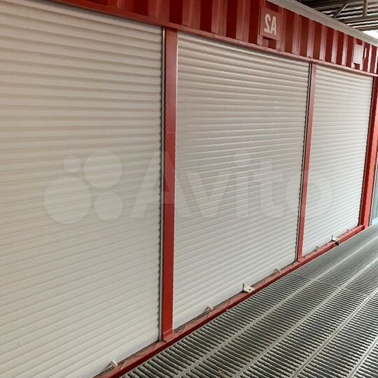 Круглосуточный склад