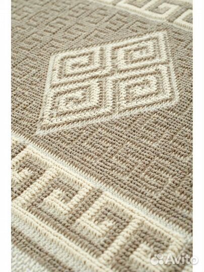 Коврик для ванной и туалета новый Турецкий