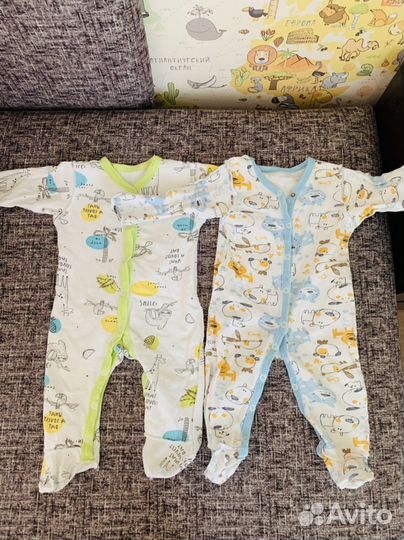 Вещи для малыша