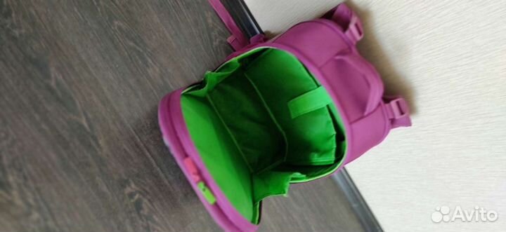 Рюкзак школьный для девочки тм Kite