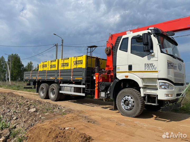 Газоблок исткульт