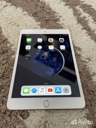iPad mini 3 Cellular