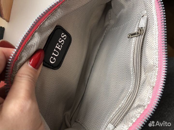 Сумка женская guess