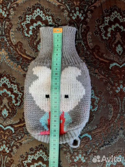 Суперодежонка для братьев наших меньших