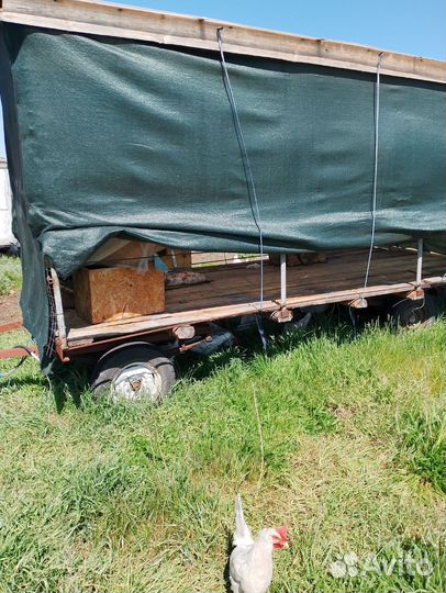 Пчелоинвентарь