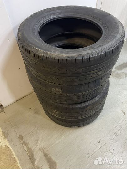 Nexen Roadian 542 265/60 R18