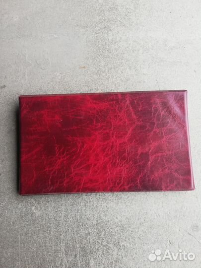 Кляссер(визитница)