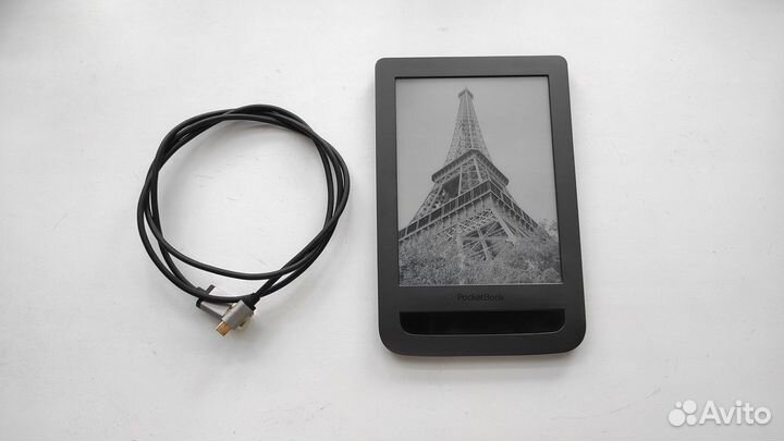 Продам электронную книгу