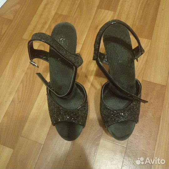 Стрипы pleaser двойки
