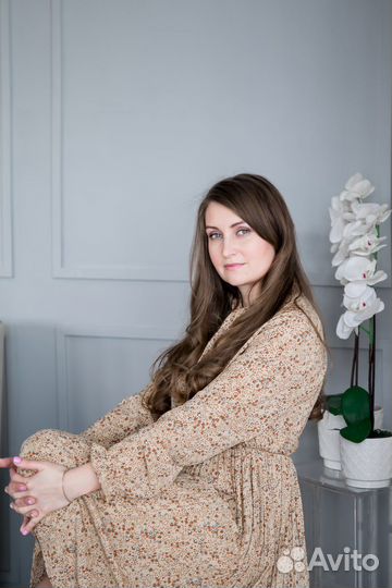 Психолог, коуч