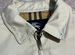 Burberry London Harrington Jacket White оригинал