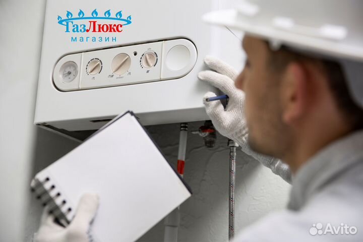 Мастер по ремонту/обслуживанию котлов