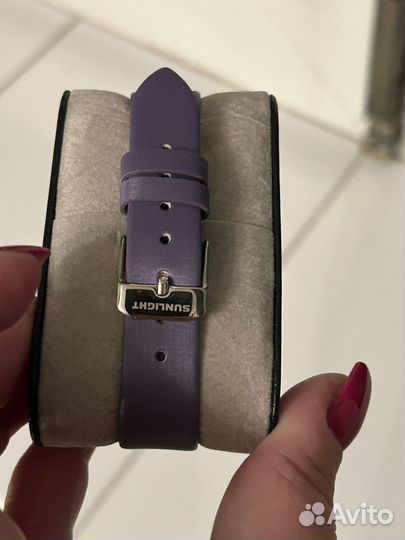 Часы женские sunlight