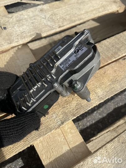 Блок управления раздаткой ATC45L BMW