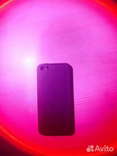 iPhone se