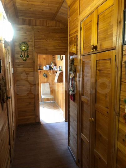 3-к. квартира, 61,8 м², 1/2 эт.