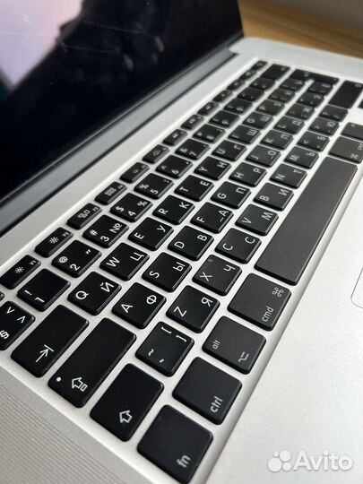 Apple MacBook Pro 15 2015 i7 16/512