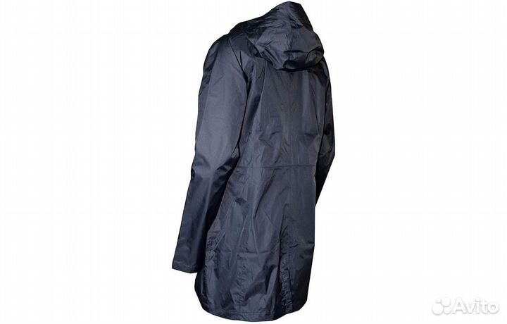 THE north face Parka Coat Women's Black (L)(16)