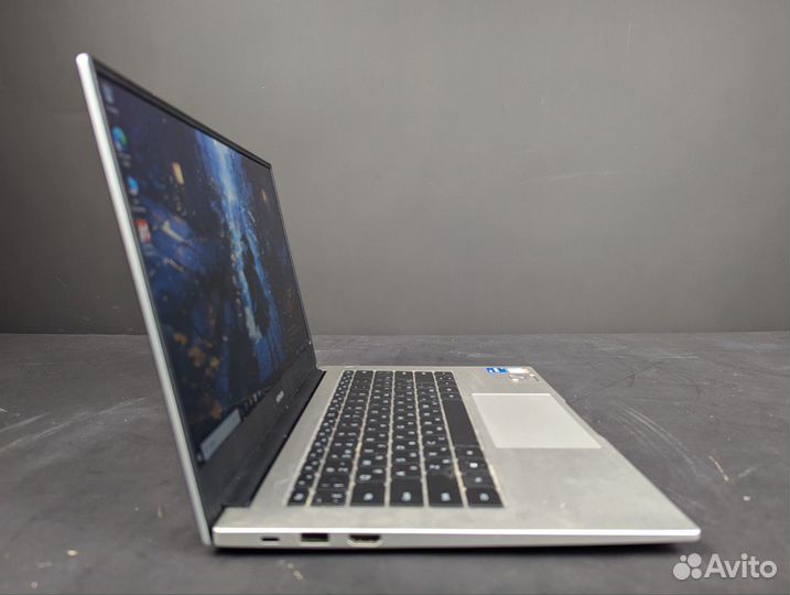 Ноутбук Honor MagicBook 14 NDR-WDH9HN i5 1135G7 8