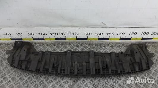 Юбка нижняя toyota prius XW30 (98Z16G401)