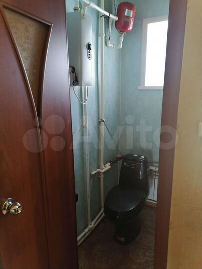 2-к. квартира, 39 м², 1/2 эт.