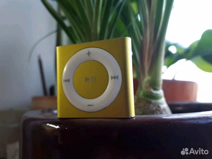iPod mini