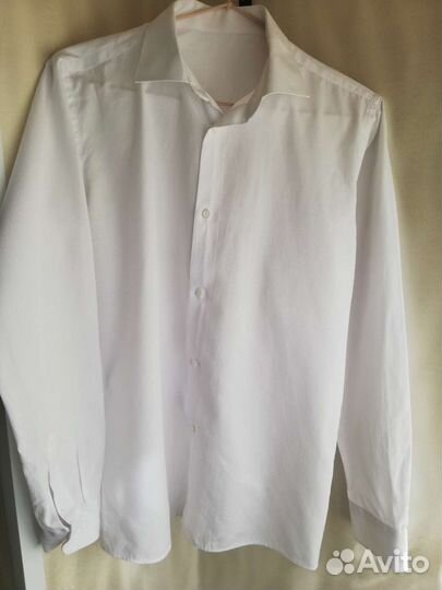 Рубашка для школьника