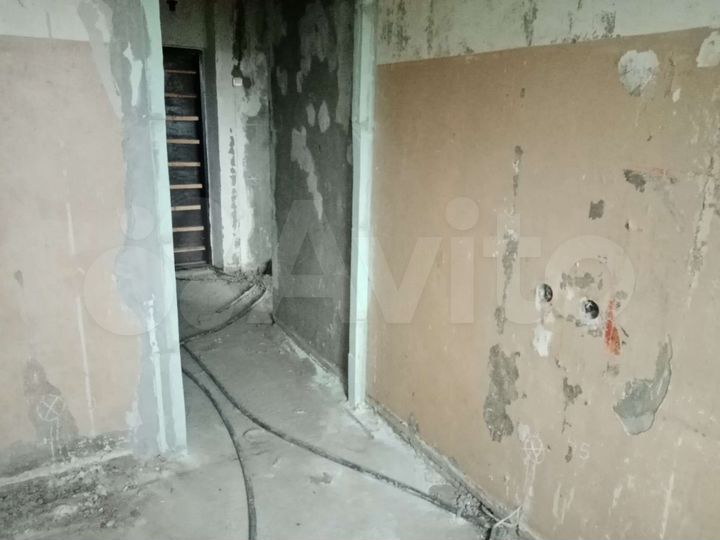 1-к. квартира, 34 м², 4/5 эт.