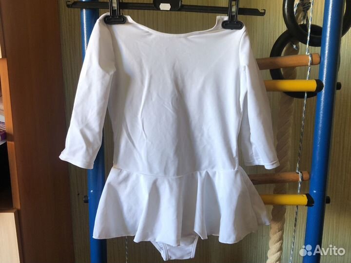 Гимнастические купальники