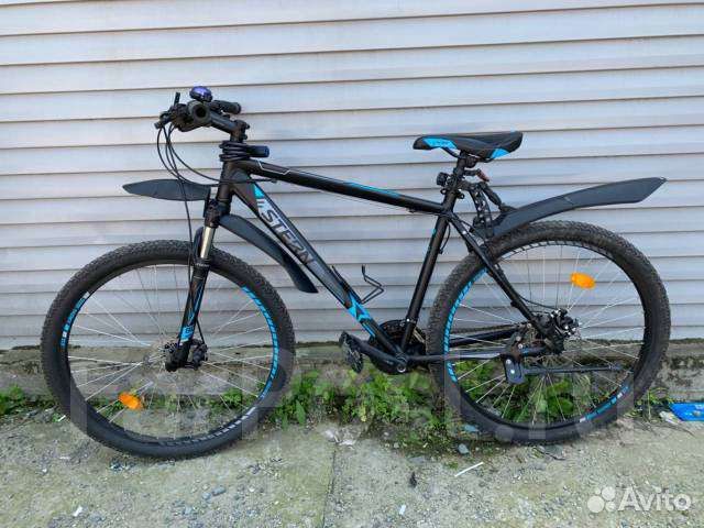 Stern Energy 2.0 27.5