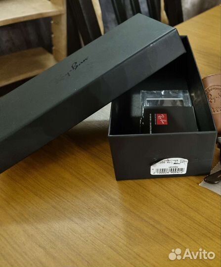 Очки ray ban Small оригинал