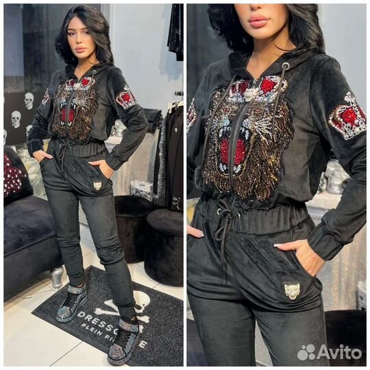 Комбинезон женский новый с биркой 42 размер