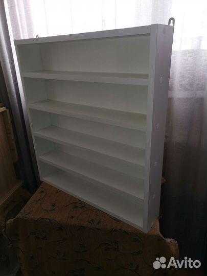 Полка для гель лаков