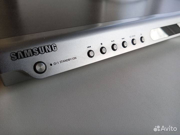 Samsung DVD плеер Р355