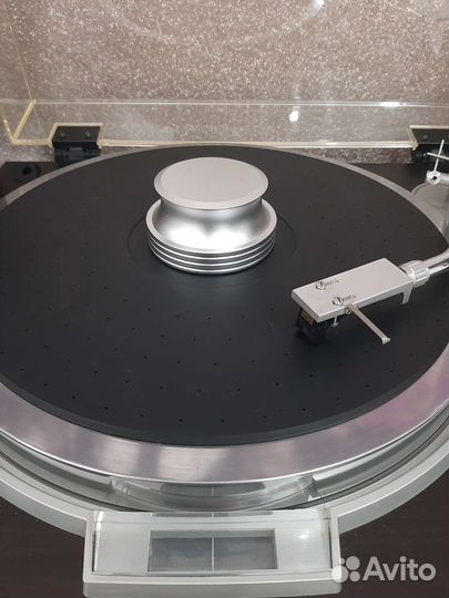 Аксессуары для проигрывателей