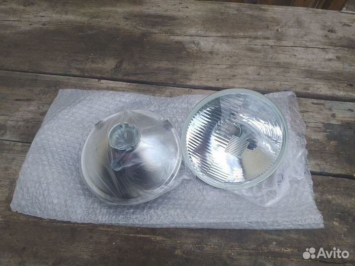 Фары ваз 2101