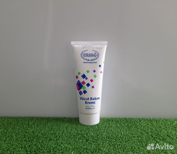 Крем - лосьон для тела