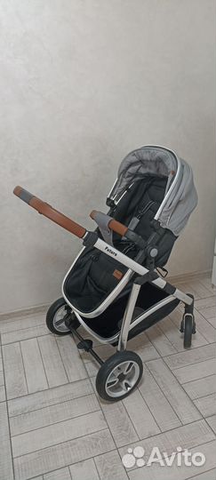 Детские коляски