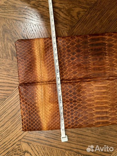 Клатч питон