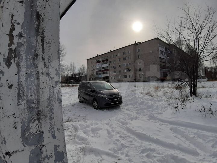 Гараж, 18 м²
