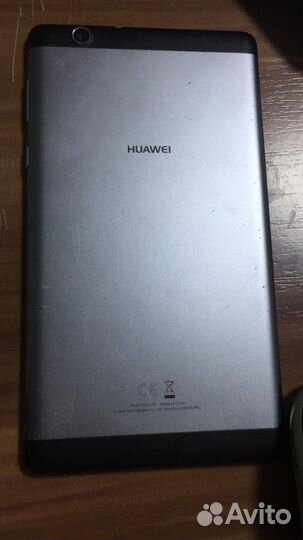 Планшет Huawei mediapad t3 7 дюймов, 8Гб