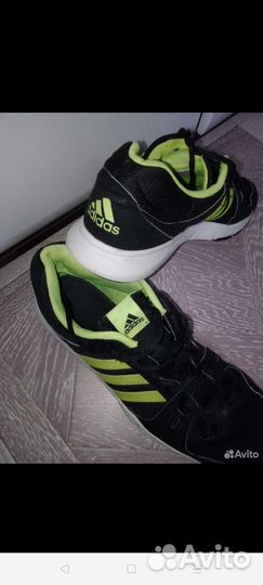 Кроссовки новые Adidas 45-46