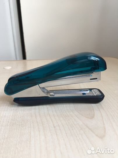 Степлер Eagle №10 + скобы