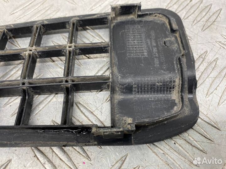 Б/У воздухозаборник Hyundai Accent LC D3EA