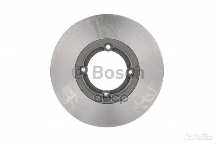 Диск тормозной 0986478712 Bosch